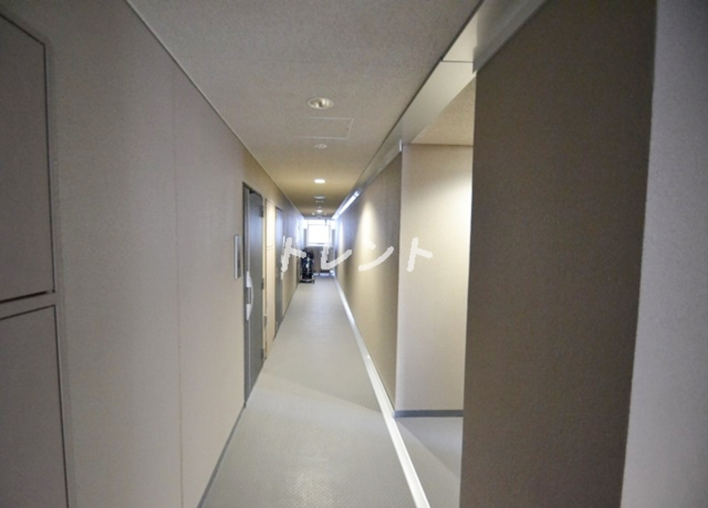 グランハイツ東中野-208