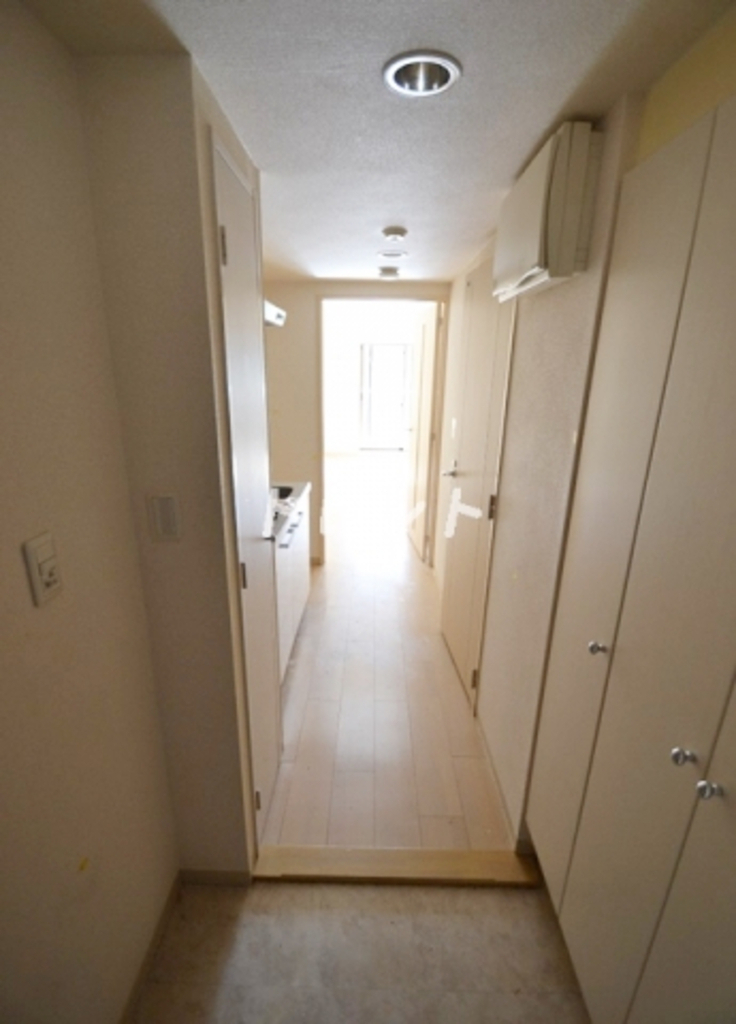 グランハイツ東中野-208