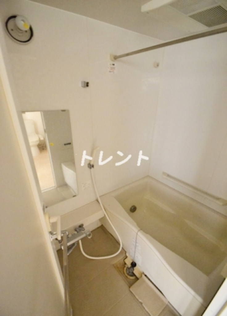 グランハイツ東中野-208