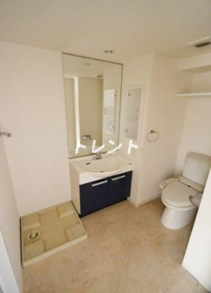 グランハイツ東中野-208