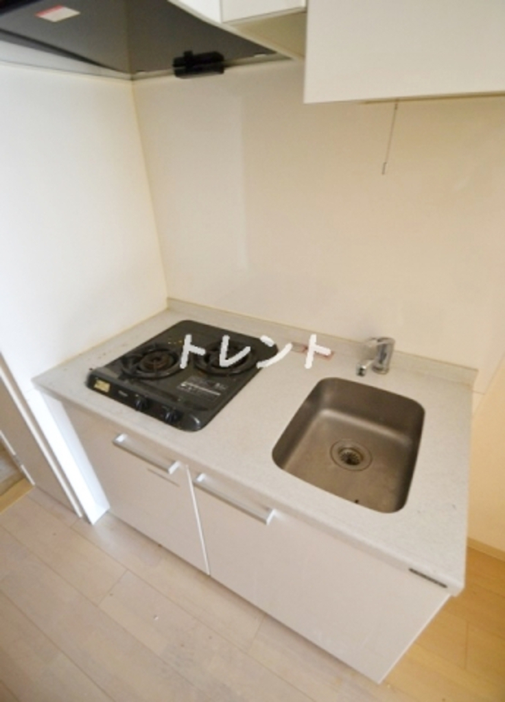 グランハイツ東中野-208