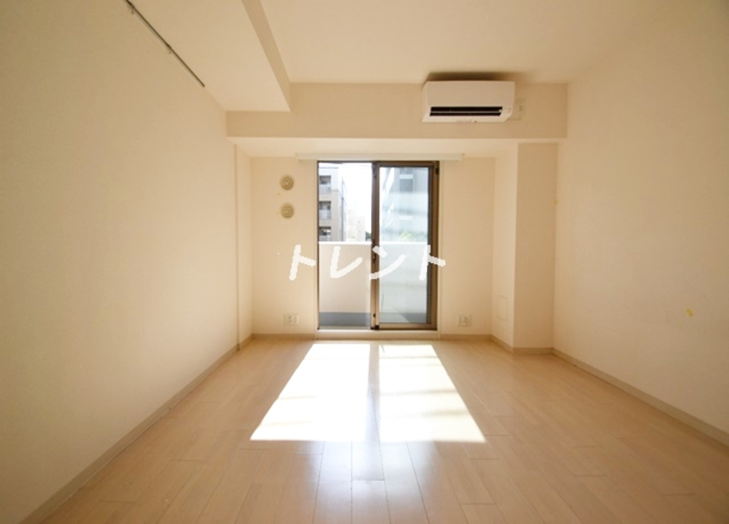 グランハイツ東中野-208