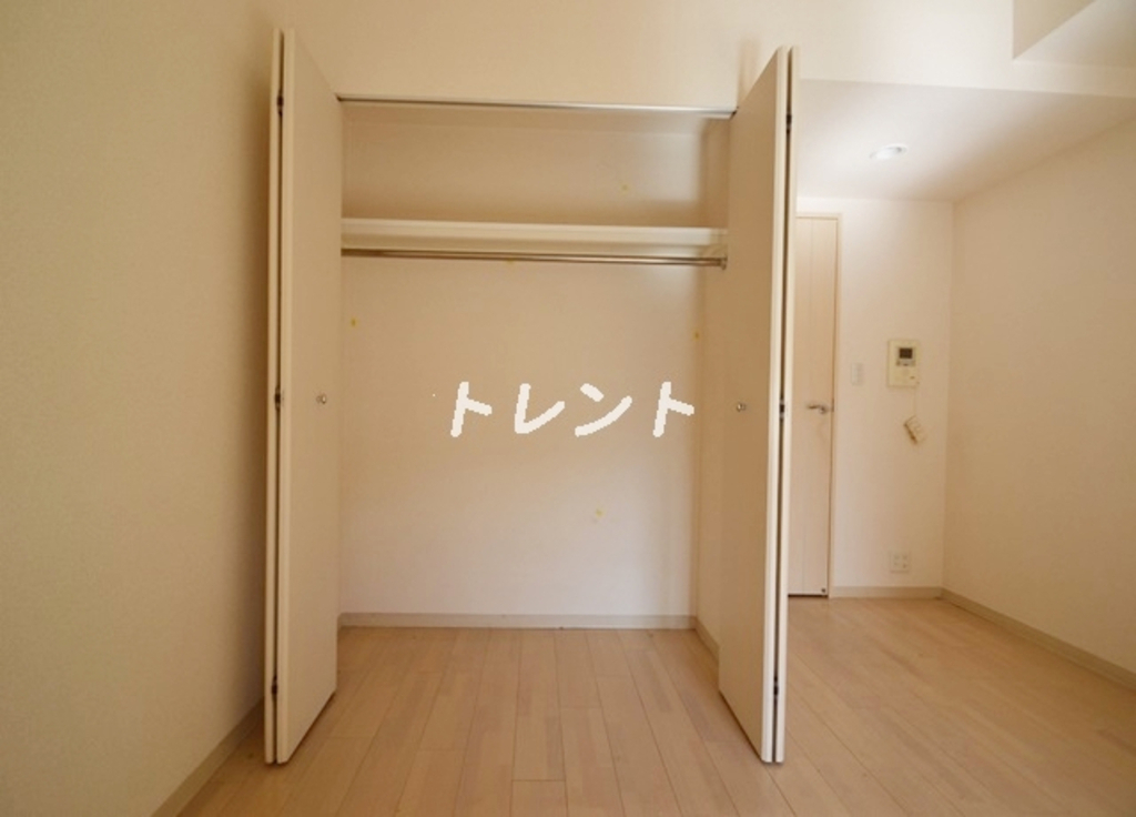 グランハイツ東中野-208