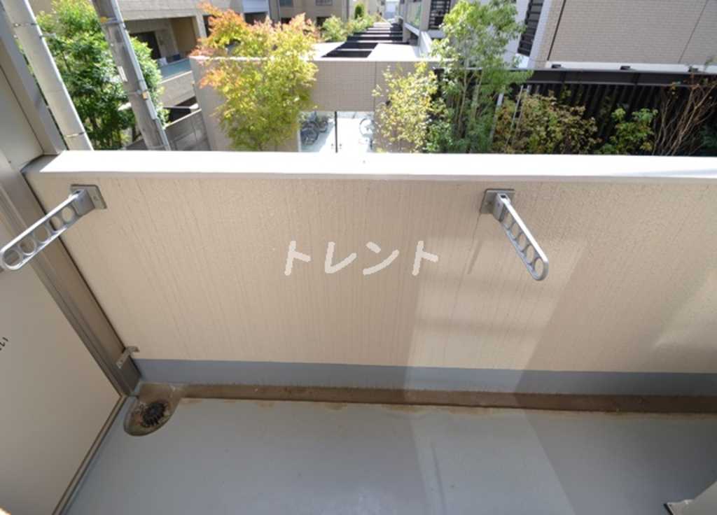 グランハイツ東中野-208