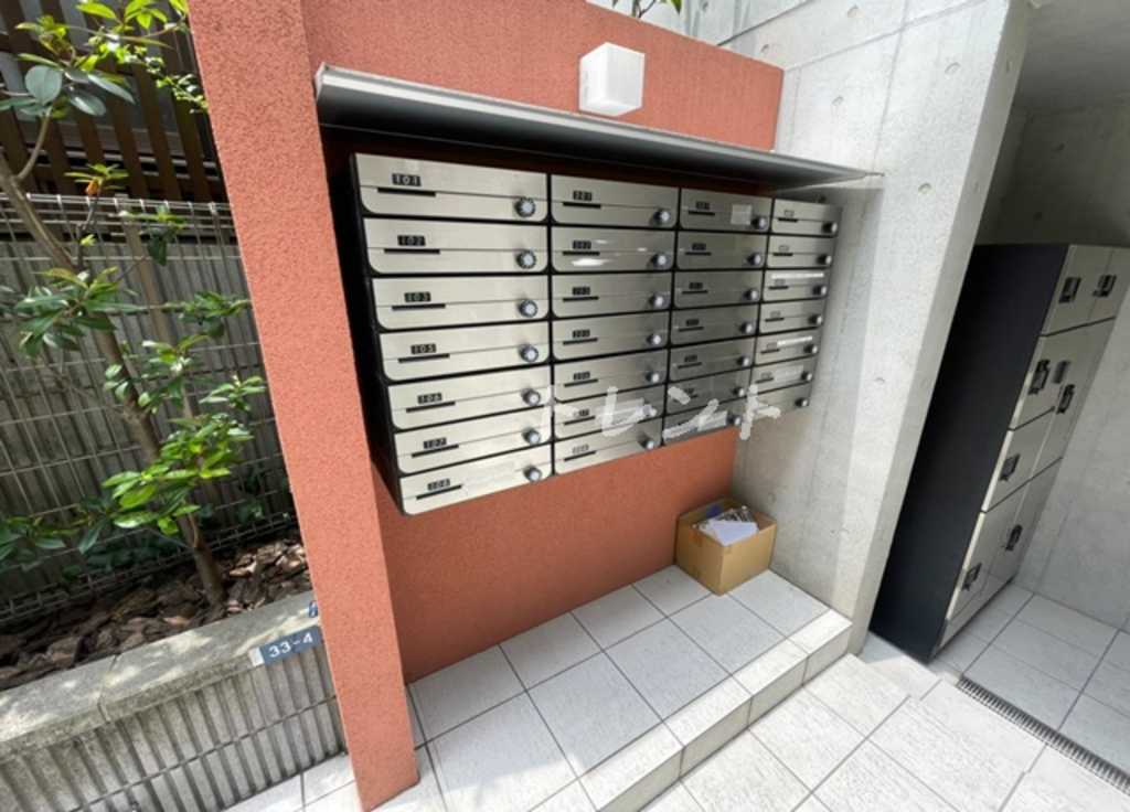 ウェルスクエアイズム初台-408