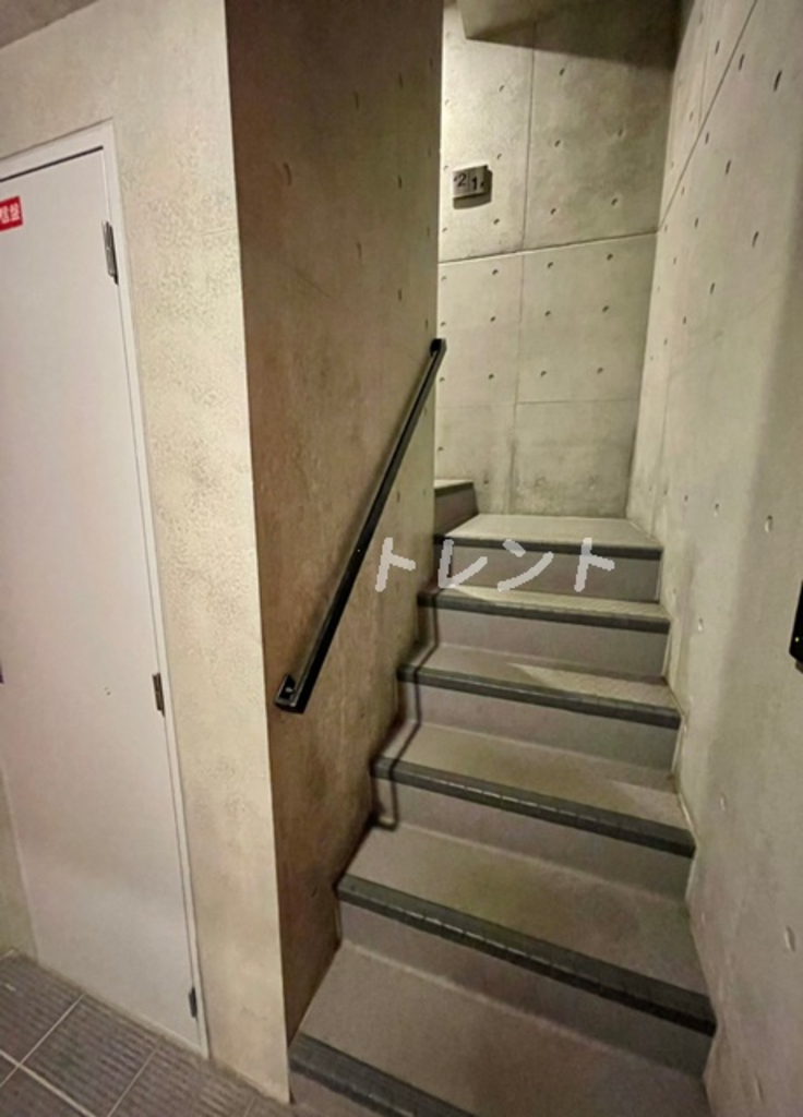 ウェルスクエアイズム初台-408