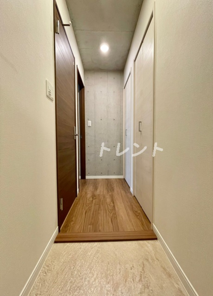 ウェルスクエアイズム初台-408