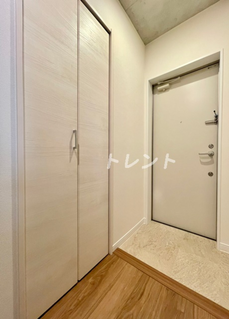 ウェルスクエアイズム初台-408