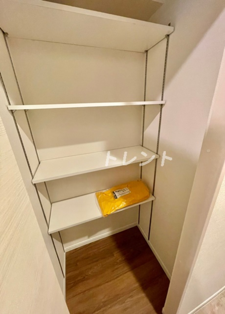 ウェルスクエアイズム初台-408