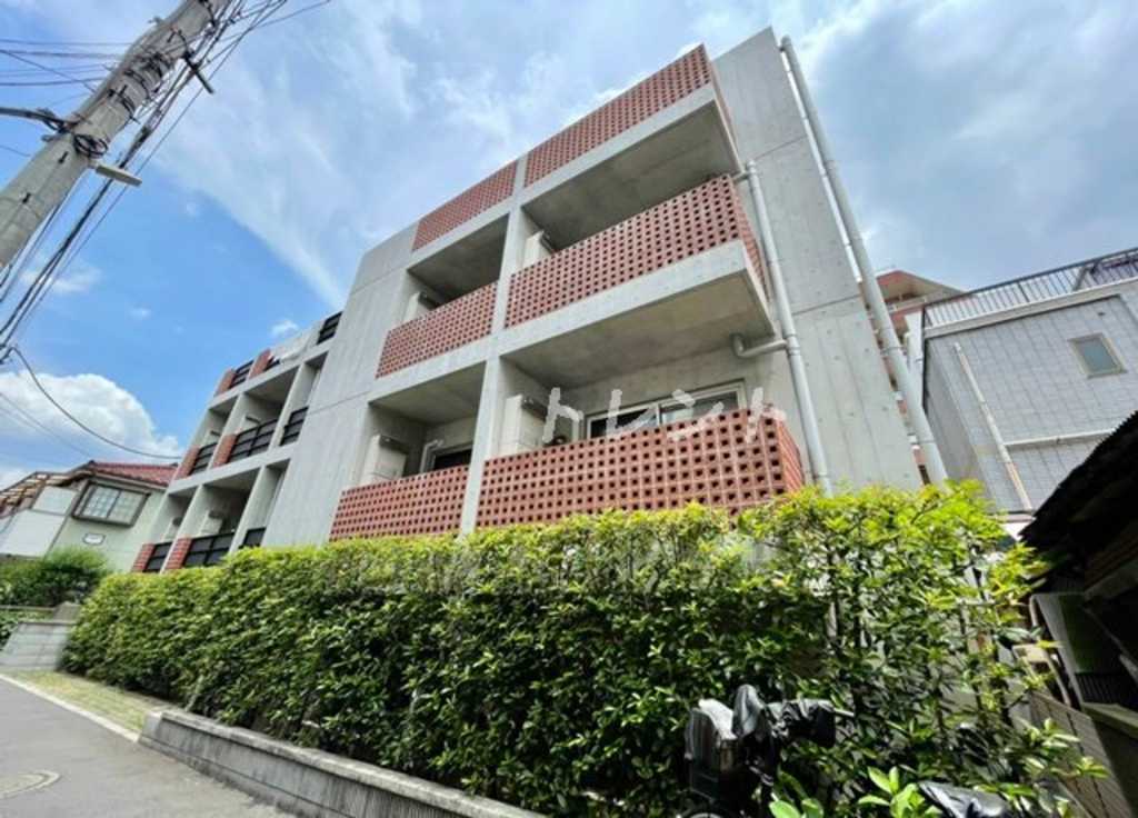 ウェルスクエアイズム初台-408