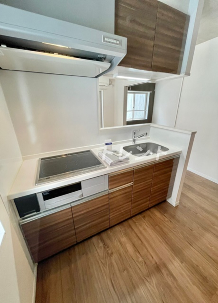 ウェルスクエアイズム初台-408