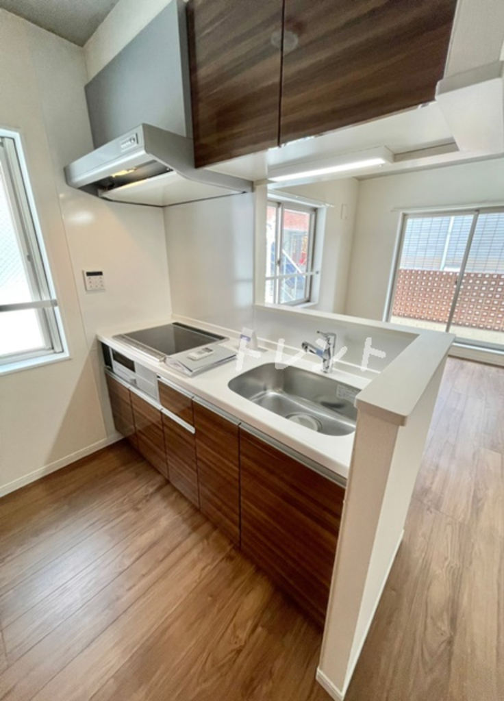 ウェルスクエアイズム初台-408