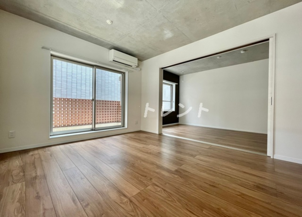 ウェルスクエアイズム初台-408