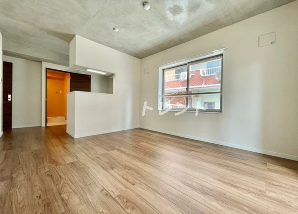 ウェルスクエアイズム初台-408