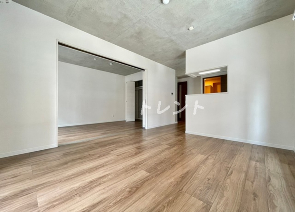 ウェルスクエアイズム初台-408