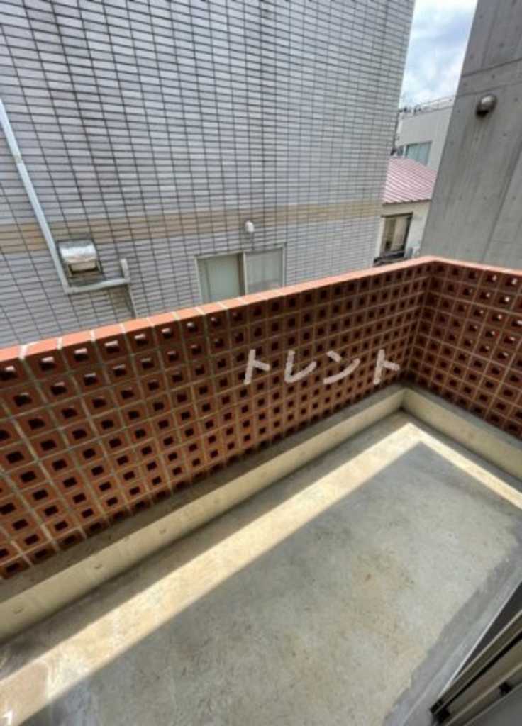 ウェルスクエアイズム初台-408