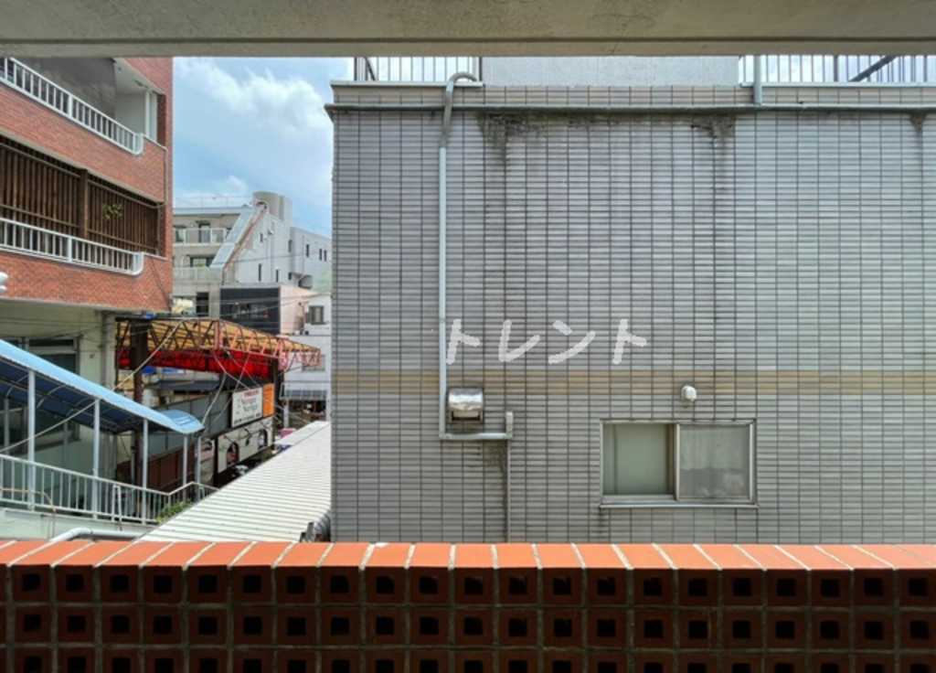 ウェルスクエアイズム初台-408