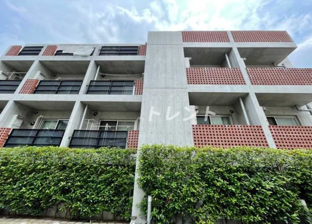 ウェルスクエアイズム初台-408