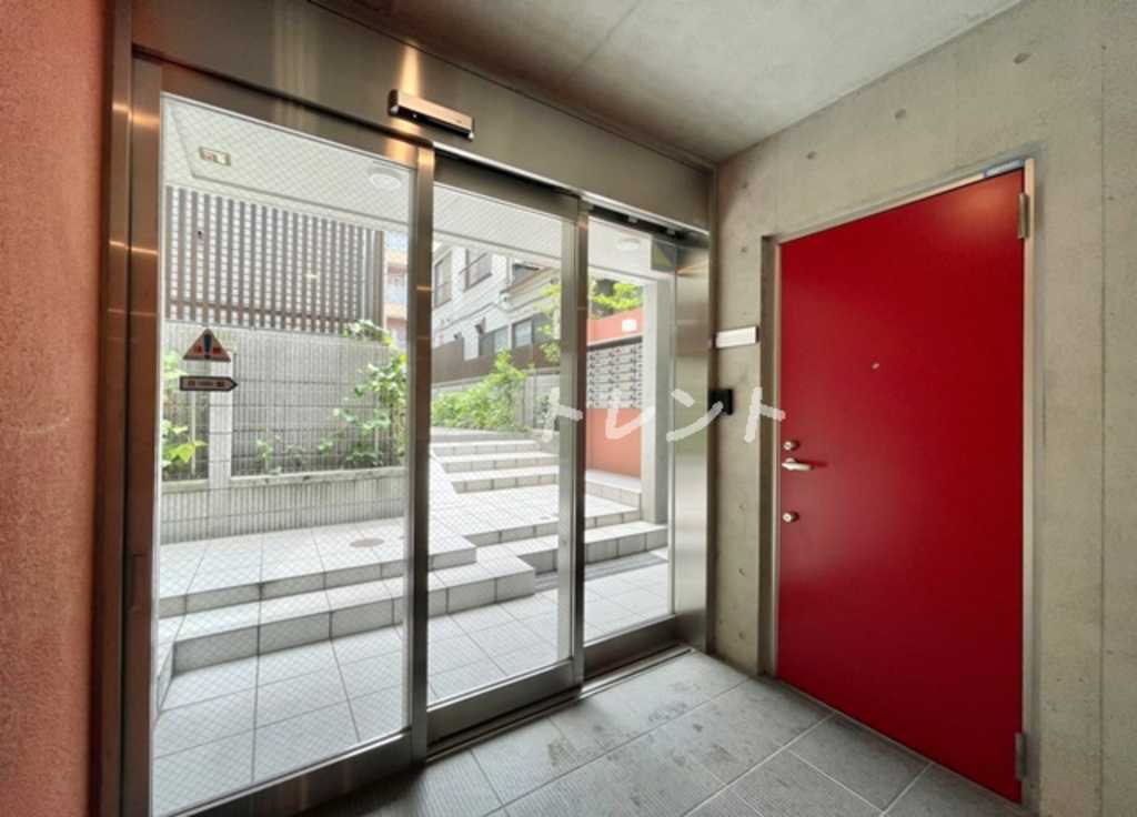 ウェルスクエアイズム初台-408