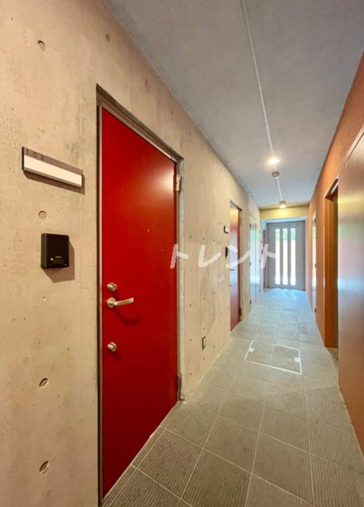 ウェルスクエアイズム初台-408