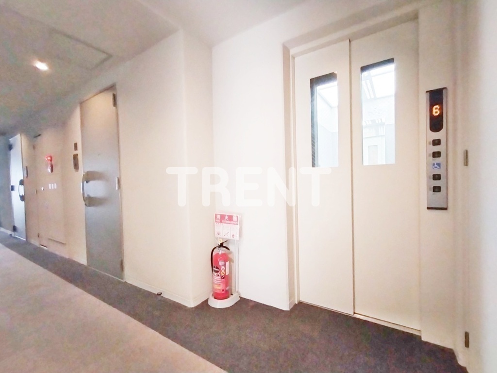 ショーウン初台-506