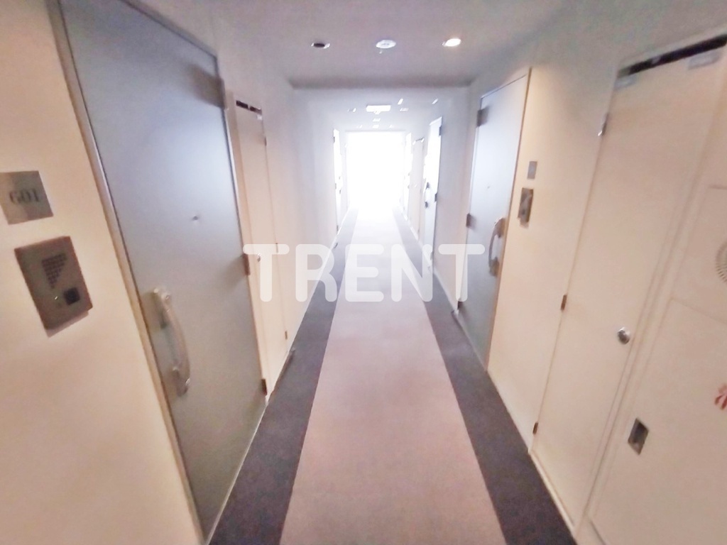 ショーウン初台-506