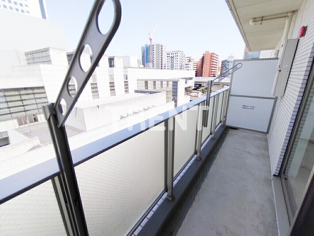 ショーウン初台-506