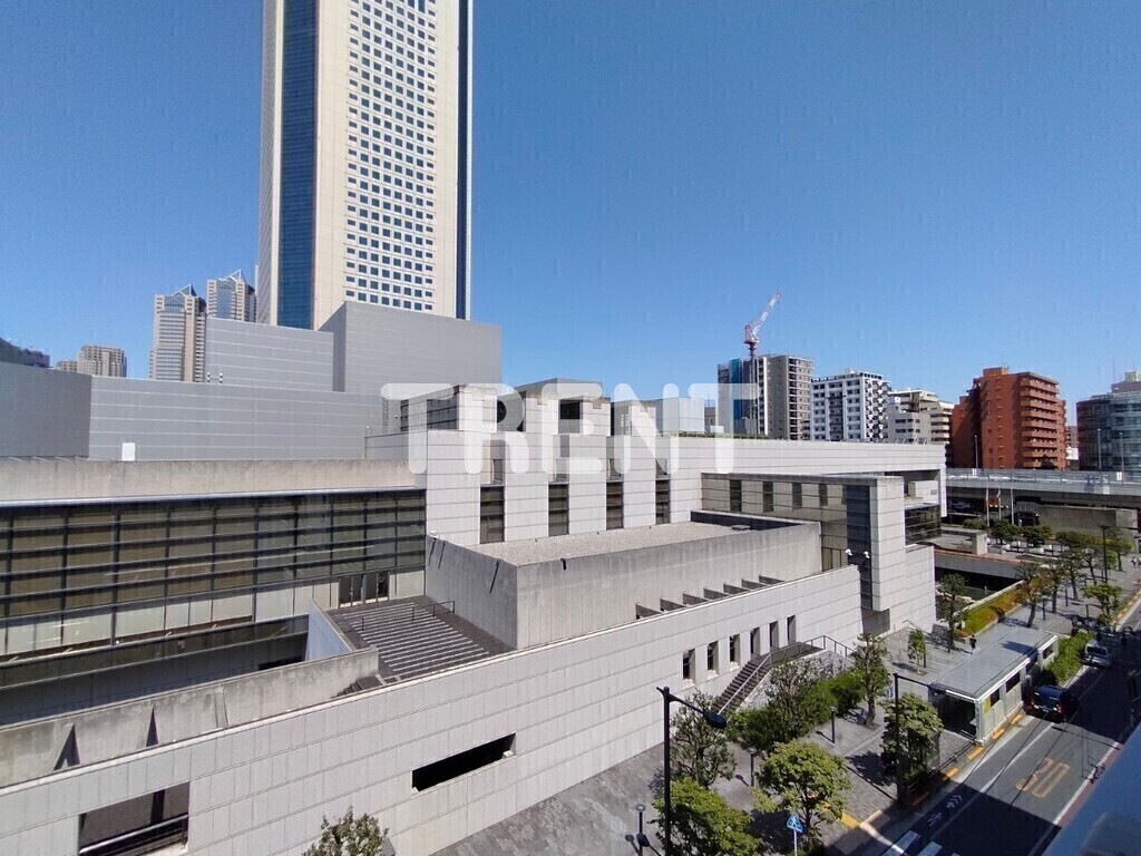 ショーウン初台-506