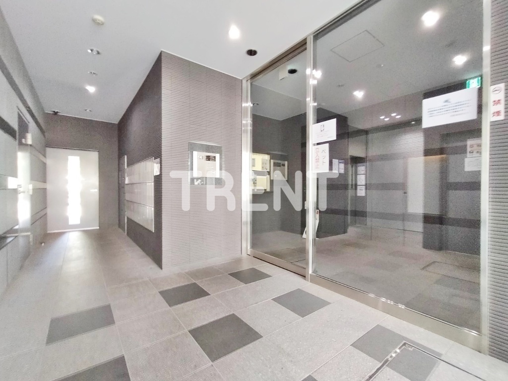 ショーウン初台-506