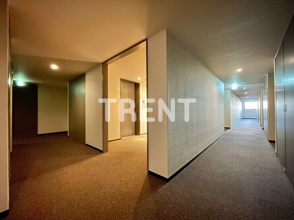 コンフォリア北参道-1405