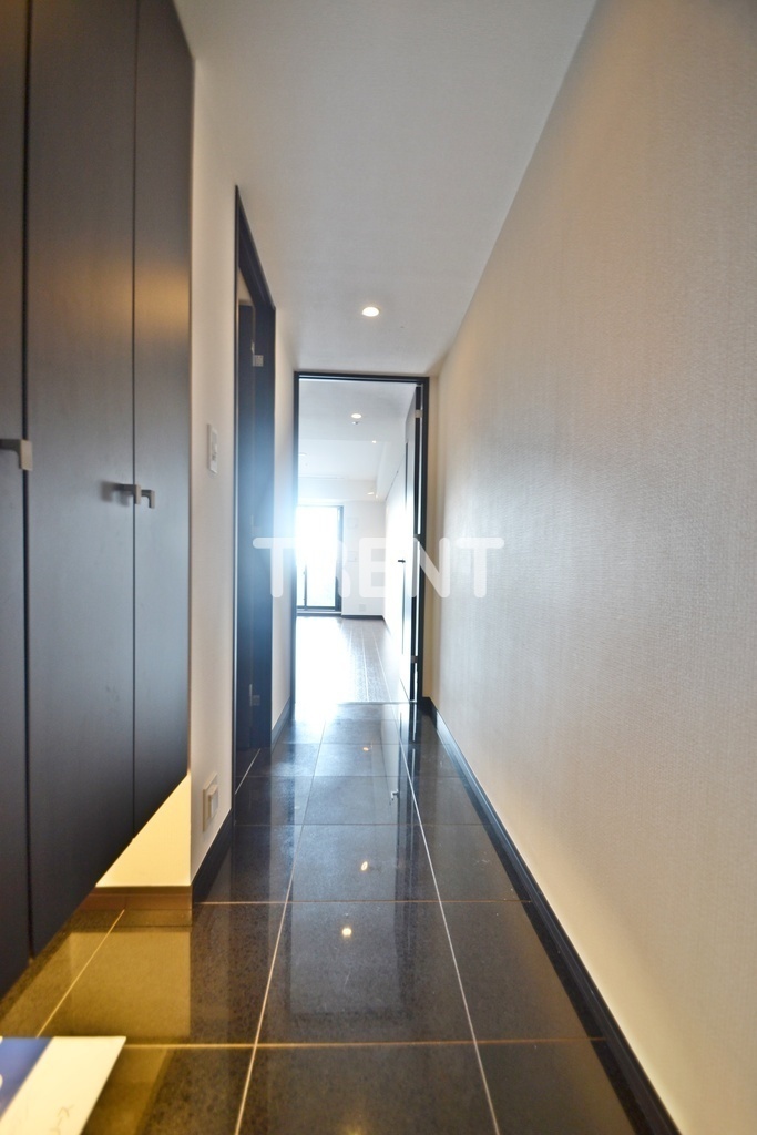 コンフォリア北参道-1405