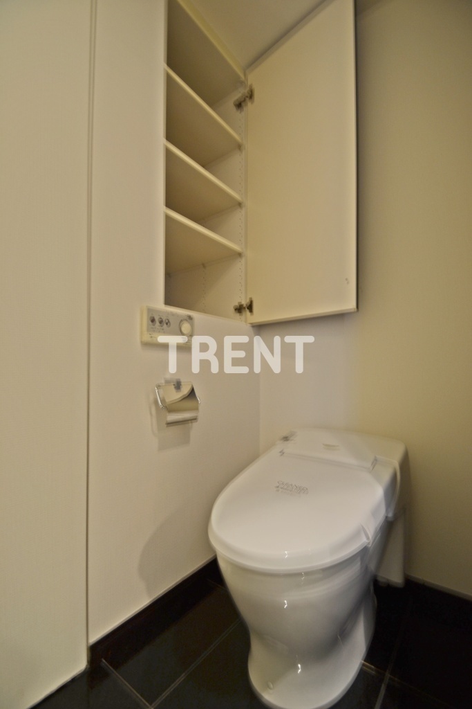 コンフォリア北参道-1405