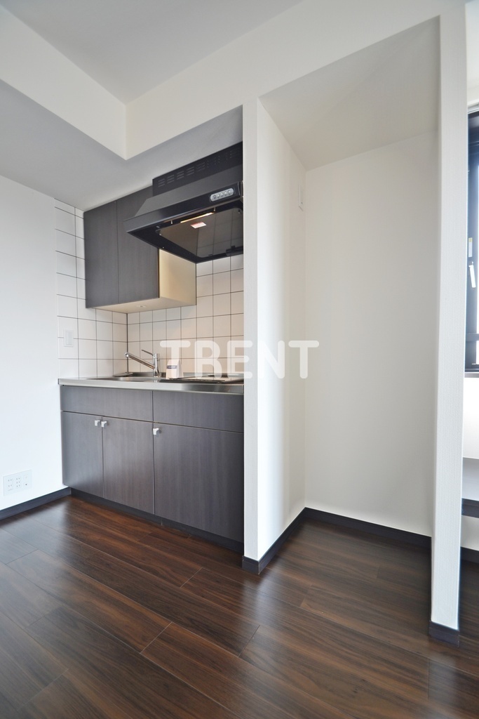 コンフォリア北参道-1405