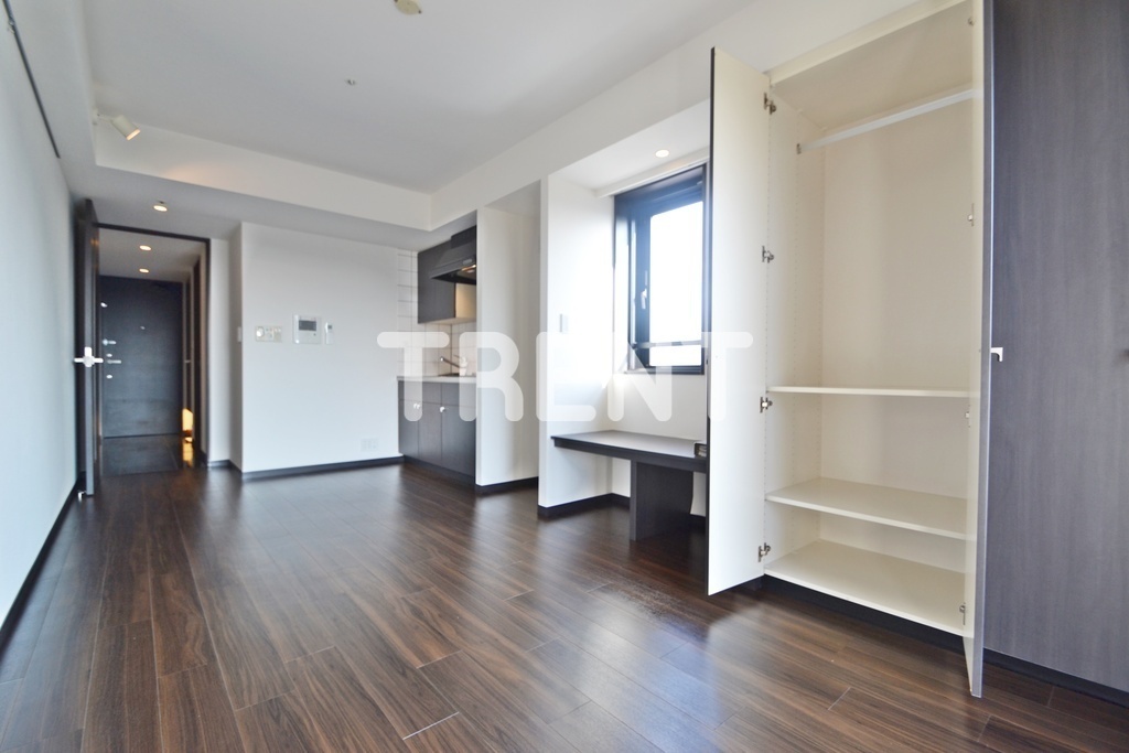 コンフォリア北参道-1405