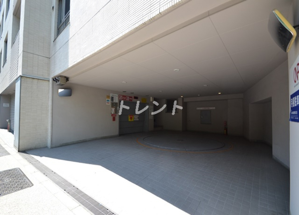 コンフォリア原宿-401