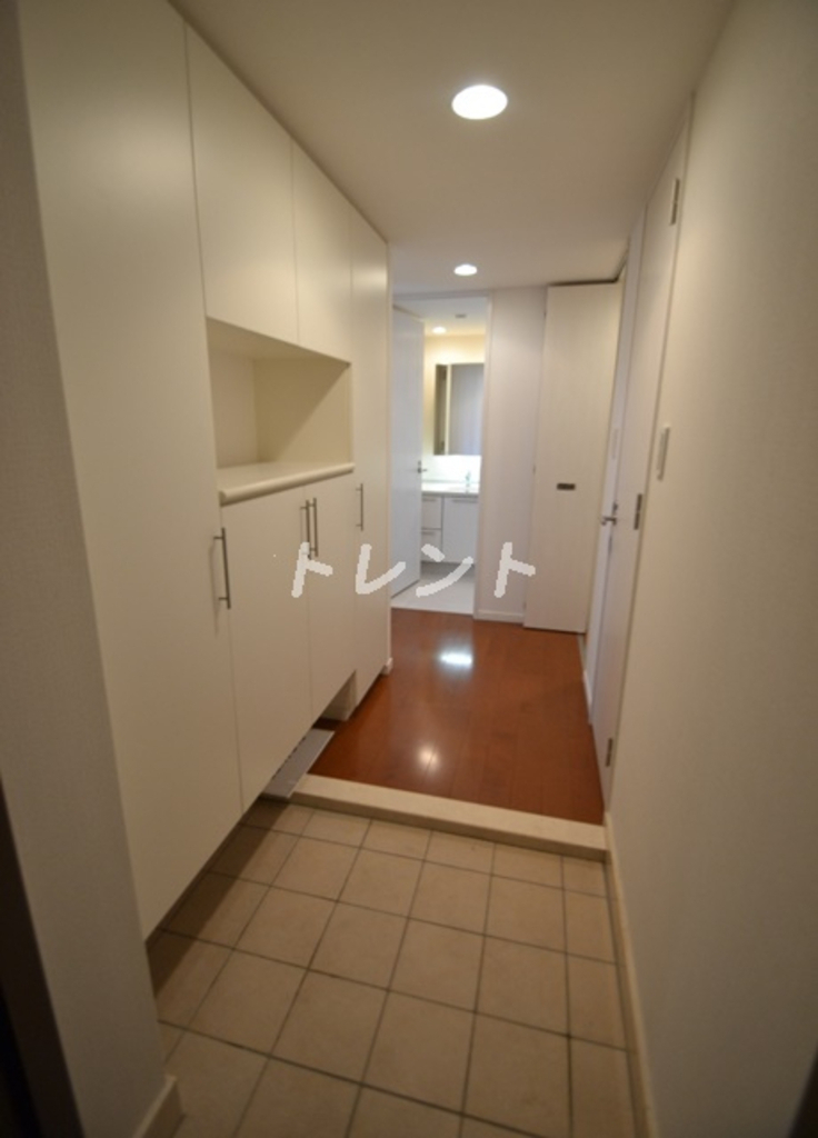 コンフォリア原宿-401