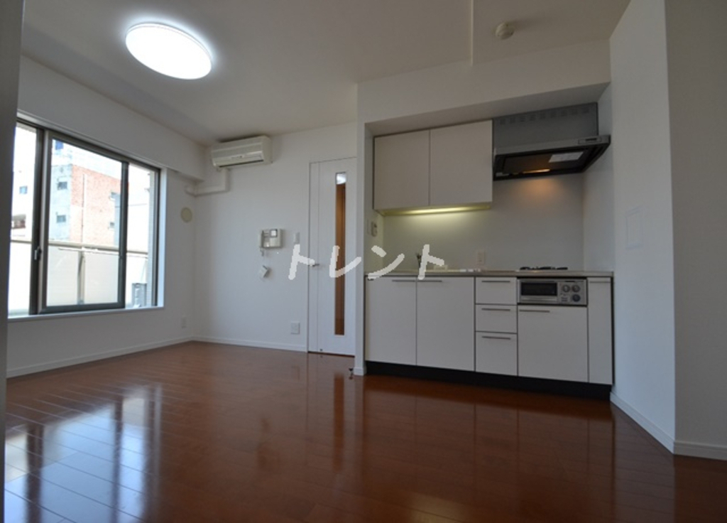 コンフォリア原宿-401