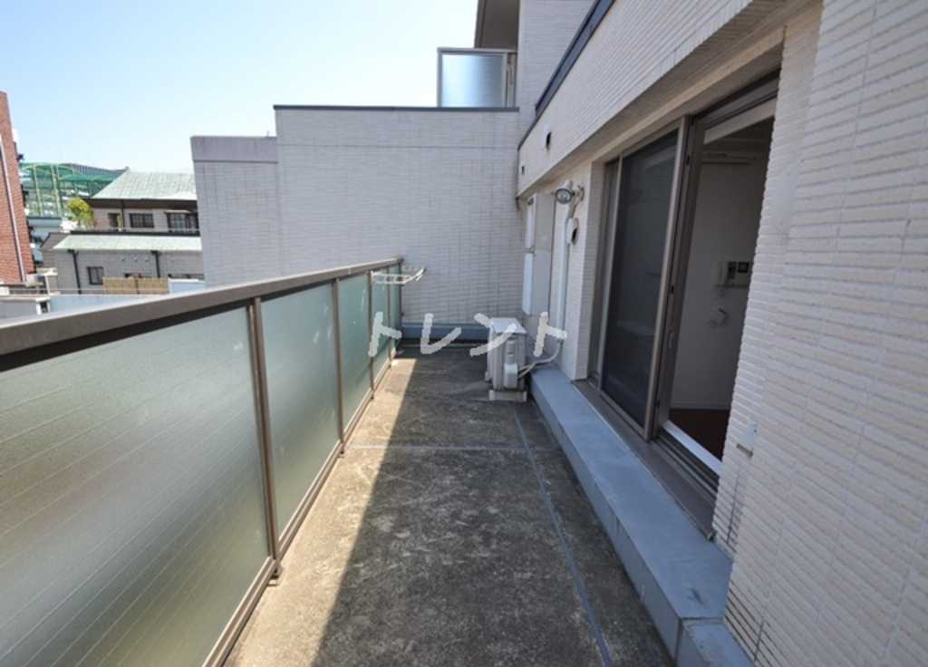 コンフォリア原宿-401