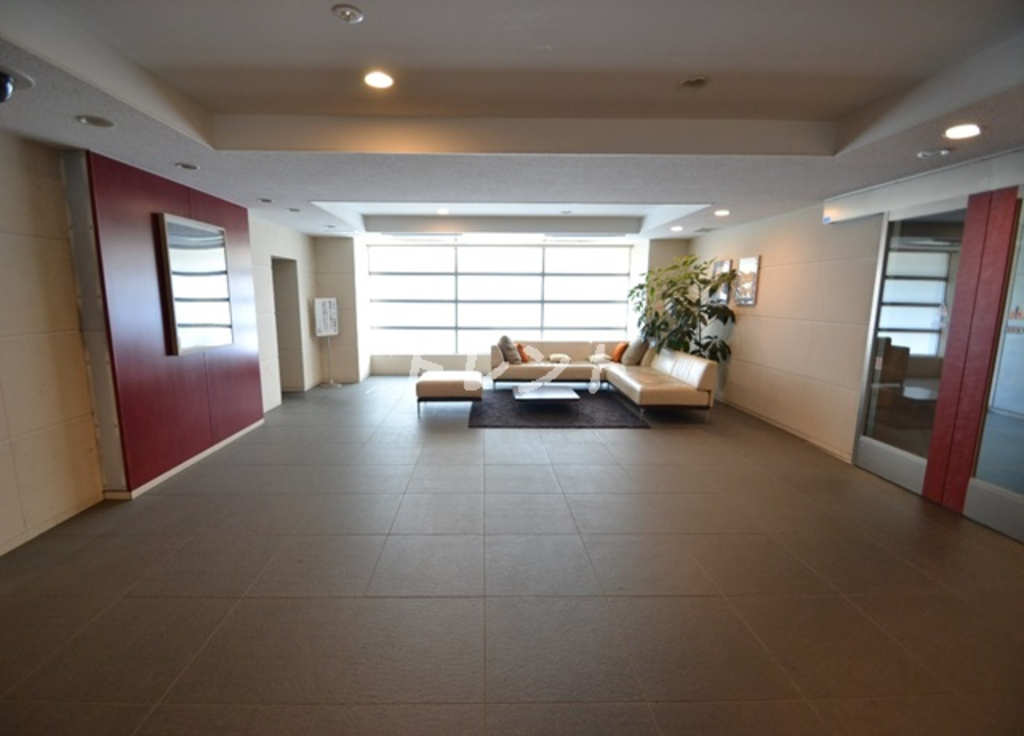 コンフォリア原宿-401