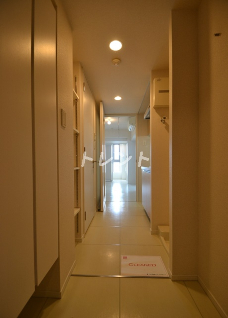 パークキューブ笹塚-803