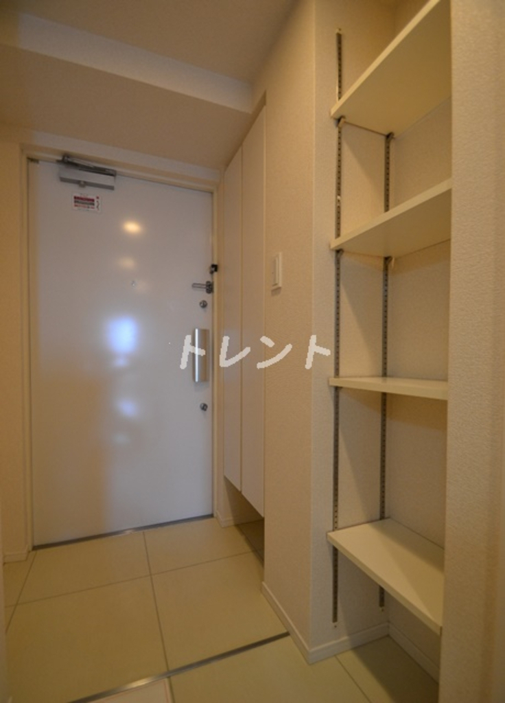 パークキューブ笹塚-803