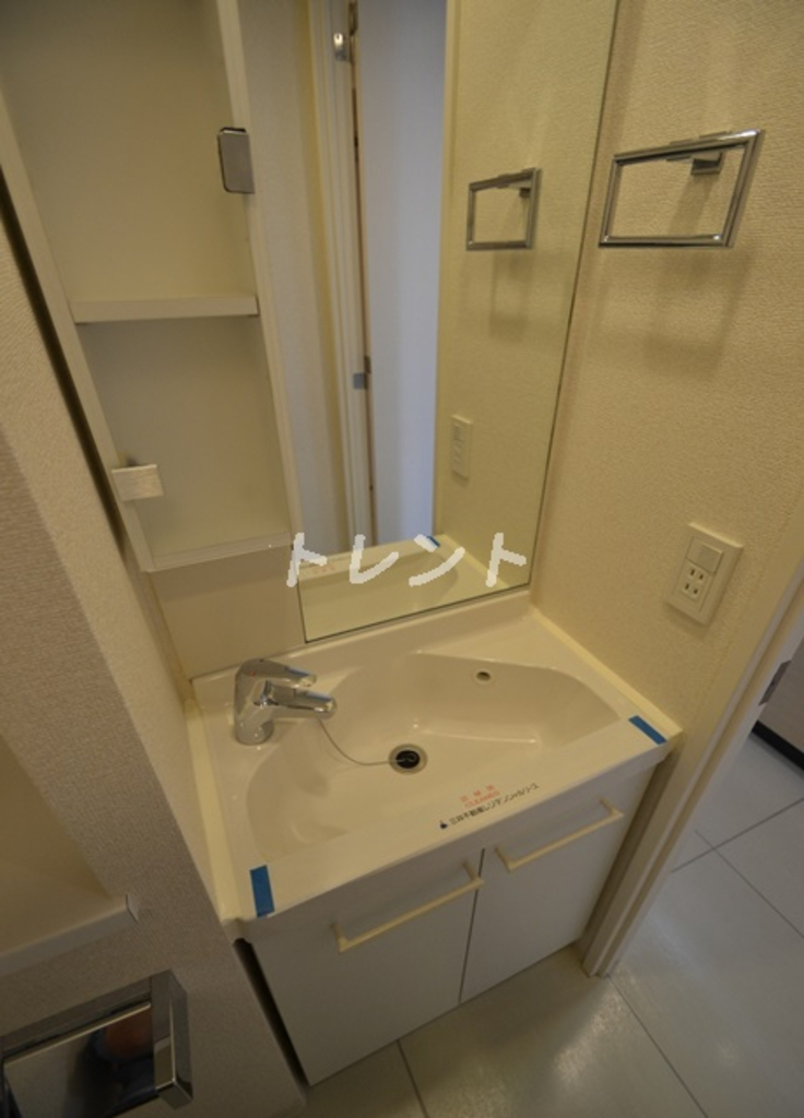 パークキューブ笹塚-803