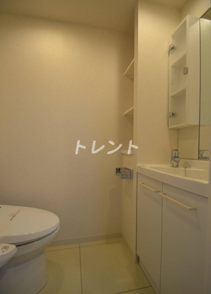 パークキューブ笹塚-803