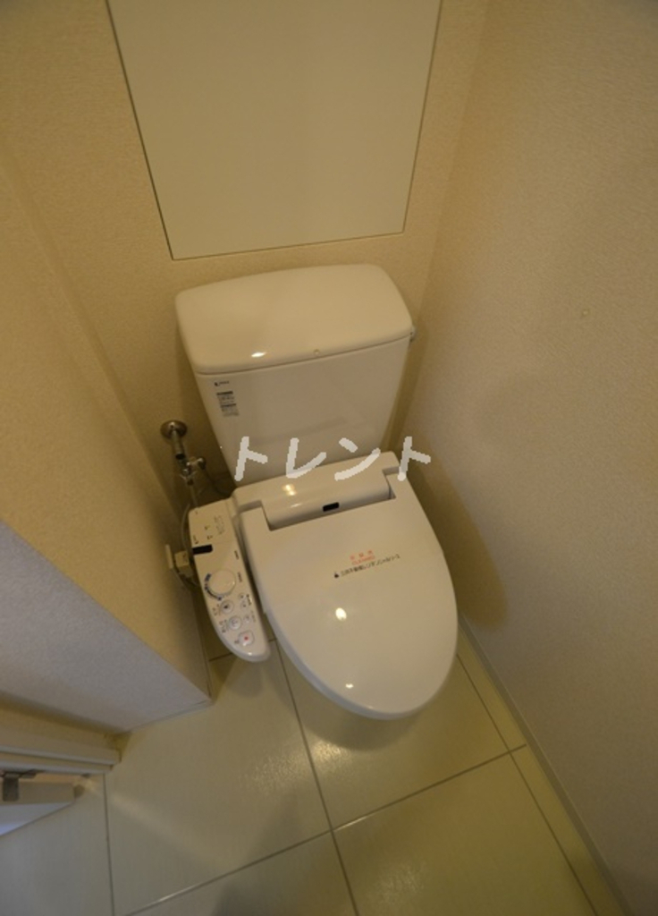 パークキューブ笹塚-803