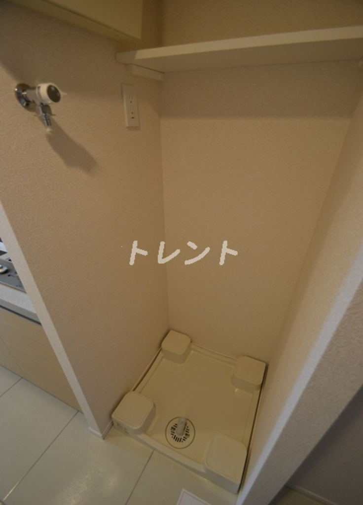 パークキューブ笹塚-803