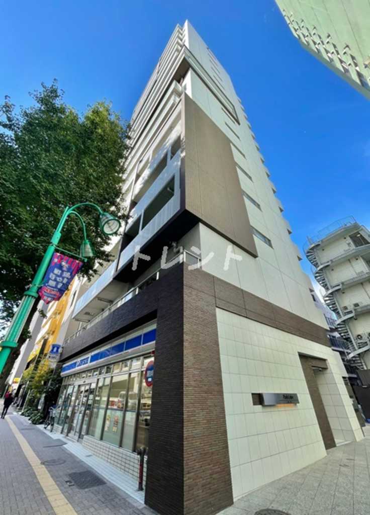 パークキューブ笹塚-803