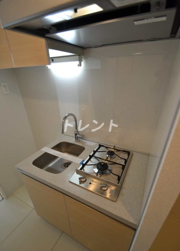 パークキューブ笹塚-803