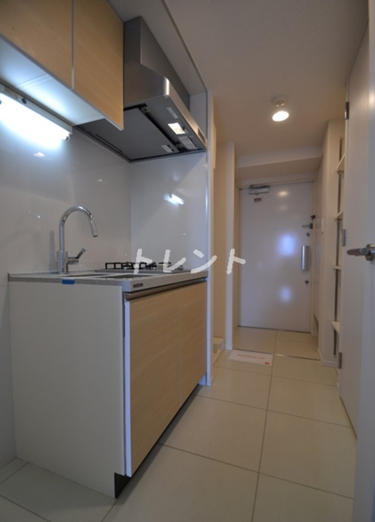 パークキューブ笹塚-803