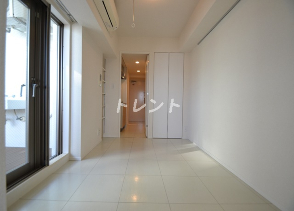 パークキューブ笹塚-803