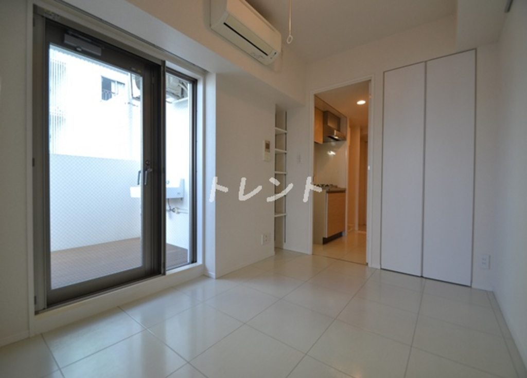 パークキューブ笹塚-803